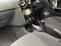 USED 2012 12 VAUXHALL CORSA 1.2i ecoFLEX 16V SXi Hatchback 5dr Petrol Manual Euro 5 (s/s) (A/C) (85 ps) 