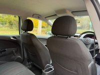 USED 2012 12 VAUXHALL CORSA 1.2i ecoFLEX 16V SXi Hatchback 5dr Petrol Manual Euro 5 (s/s) (A/C) (85 ps) 