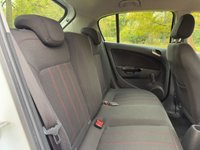 USED 2012 12 VAUXHALL CORSA 1.2i ecoFLEX 16V SXi Hatchback 5dr Petrol Manual Euro 5 (s/s) (A/C) (85 ps) 