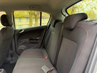 USED 2012 12 VAUXHALL CORSA 1.2i ecoFLEX 16V SXi Hatchback 5dr Petrol Manual Euro 5 (s/s) (A/C) (85 ps) 