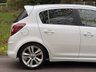 USED 2012 12 VAUXHALL CORSA 1.2i ecoFLEX 16V SXi Hatchback 5dr Petrol Manual Euro 5 (s/s) (A/C) (85 ps) 