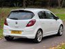 USED 2012 12 VAUXHALL CORSA 1.2i ecoFLEX 16V SXi Hatchback 5dr Petrol Manual Euro 5 (s/s) (A/C) (85 ps) 