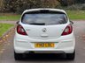 USED 2012 12 VAUXHALL CORSA 1.2i ecoFLEX 16V SXi Hatchback 5dr Petrol Manual Euro 5 (s/s) (A/C) (85 ps) 