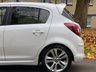 USED 2012 12 VAUXHALL CORSA 1.2i ecoFLEX 16V SXi Hatchback 5dr Petrol Manual Euro 5 (s/s) (A/C) (85 ps) 
