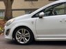 USED 2012 12 VAUXHALL CORSA 1.2i ecoFLEX 16V SXi Hatchback 5dr Petrol Manual Euro 5 (s/s) (A/C) (85 ps) 