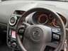 USED 2012 12 VAUXHALL CORSA 1.2i ecoFLEX 16V SXi Hatchback 5dr Petrol Manual Euro 5 (s/s) (A/C) (85 ps) 
