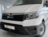 USED 2023 23 MAN TGE 2.0 3140d LION XS Panel Van 5dr Diesel Manual FWD LWB High Roof Euro 6 (s/s) (140 ps) ONLY 25K FULL SERVICE HISTORY