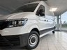 USED 2023 23 MAN TGE 2.0 3140d LION XS Panel Van 5dr Diesel Manual FWD LWB High Roof Euro 6 (s/s) (140 ps) ONLY 25K FULL SERVICE HISTORY