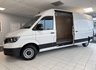USED 2023 23 MAN TGE 2.0 3140d LION XS Panel Van 5dr Diesel Manual FWD LWB High Roof Euro 6 (s/s) (140 ps) ONLY 25K FULL SERVICE HISTORY