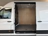 USED 2023 23 MAN TGE 2.0 3140d LION XS Panel Van 5dr Diesel Manual FWD LWB High Roof Euro 6 (s/s) (140 ps) ONLY 25K FULL SERVICE HISTORY