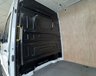 USED 2023 23 MAN TGE 2.0 3140d LION XS Panel Van 5dr Diesel Manual FWD LWB High Roof Euro 6 (s/s) (140 ps) ONLY 25K FULL SERVICE HISTORY