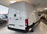 USED 2023 23 MAN TGE 2.0 3140d LION XS Panel Van 5dr Diesel Manual FWD LWB High Roof Euro 6 (s/s) (140 ps) ONLY 25K FULL SERVICE HISTORY