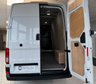 USED 2023 23 MAN TGE 2.0 3140d LION XS Panel Van 5dr Diesel Manual FWD LWB High Roof Euro 6 (s/s) (140 ps) ONLY 25K FULL SERVICE HISTORY