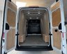 USED 2023 23 MAN TGE 2.0 3140d LION XS Panel Van 5dr Diesel Manual FWD LWB High Roof Euro 6 (s/s) (140 ps) ONLY 25K FULL SERVICE HISTORY