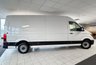 USED 2023 23 MAN TGE 2.0 3140d LION XS Panel Van 5dr Diesel Manual FWD LWB High Roof Euro 6 (s/s) (140 ps) ONLY 25K FULL SERVICE HISTORY
