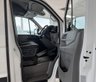 USED 2023 23 MAN TGE 2.0 3140d LION XS Panel Van 5dr Diesel Manual FWD LWB High Roof Euro 6 (s/s) (140 ps) ONLY 25K FULL SERVICE HISTORY