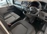 USED 2023 23 MAN TGE 2.0 3140d LION XS Panel Van 5dr Diesel Manual FWD LWB High Roof Euro 6 (s/s) (140 ps) ONLY 25K FULL SERVICE HISTORY