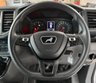 USED 2023 23 MAN TGE 2.0 3140d LION XS Panel Van 5dr Diesel Manual FWD LWB High Roof Euro 6 (s/s) (140 ps) ONLY 25K FULL SERVICE HISTORY
