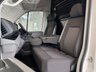 USED 2023 23 MAN TGE 2.0 3140d LION XS Panel Van 5dr Diesel Manual FWD LWB High Roof Euro 6 (s/s) (140 ps) ONLY 25K FULL SERVICE HISTORY