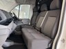 USED 2023 23 MAN TGE 2.0 3140d LION XS Panel Van 5dr Diesel Manual FWD LWB High Roof Euro 6 (s/s) (140 ps) ONLY 25K FULL SERVICE HISTORY