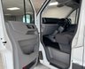 USED 2023 23 MAN TGE 2.0 3140d LION XS Panel Van 5dr Diesel Manual FWD LWB High Roof Euro 6 (s/s) (140 ps) ONLY 25K FULL SERVICE HISTORY