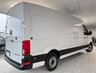 USED 2023 23 MAN TGE 2.0 3140d LION XS Panel Van 5dr Diesel Manual FWD LWB High Roof Euro 6 (s/s) (140 ps) ONLY 25K FULL SERVICE HISTORY