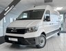 USED 2023 23 MAN TGE 2.0 3140d LION XS Panel Van 5dr Diesel Manual FWD LWB High Roof Euro 6 (s/s) (140 ps) ONLY 25K FULL SERVICE HISTORY