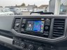 USED 2023 23 MAN TGE 2.0 3140d LION XS Panel Van 5dr Diesel Manual FWD LWB High Roof Euro 6 (s/s) (140 ps) ONLY 25K FULL SERVICE HISTORY