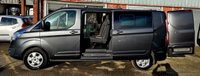 USED 2017 66 FORD TRANSIT CUSTOM 2.0 TDCi 340 Trend Panel Van 5dr Diesel Manual L2 H2 (179 g/km, 168 bhp) LWB, EURO 6 ULEZ COMPLIANT