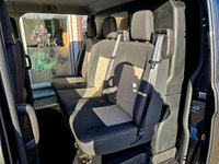 USED 2017 66 FORD TRANSIT CUSTOM 2.0 TDCi 340 Trend Panel Van 5dr Diesel Manual L2 H2 (179 g/km, 168 bhp) LWB, EURO 6 ULEZ COMPLIANT