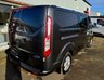 USED 2017 66 FORD TRANSIT CUSTOM 2.0 TDCi 340 Trend Panel Van 5dr Diesel Manual L2 H2 (179 g/km, 168 bhp) LWB, EURO 6 ULEZ COMPLIANT