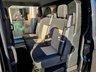 USED 2017 66 FORD TRANSIT CUSTOM 2.0 TDCi 340 Trend Panel Van 5dr Diesel Manual L2 H2 (179 g/km, 168 bhp) LWB, EURO 6 ULEZ COMPLIANT