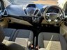USED 2017 66 FORD TRANSIT CUSTOM 2.0 TDCi 340 Trend Panel Van 5dr Diesel Manual L2 H2 (179 g/km, 168 bhp) LWB, EURO 6 ULEZ COMPLIANT