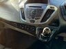 USED 2017 66 FORD TRANSIT CUSTOM 2.0 TDCi 340 Trend Panel Van 5dr Diesel Manual L2 H2 (179 g/km, 168 bhp) LWB, EURO 6 ULEZ COMPLIANT