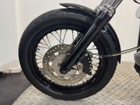 USED 2012 12 HARLEY-DAVIDSON DYNA FXDB Street Bob - GREAT CONDITION COMES WITH NEW MOT AND WARRANTY