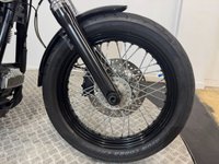 USED 2012 12 HARLEY-DAVIDSON DYNA FXDB Street Bob - GREAT CONDITION COMES WITH NEW MOT AND WARRANTY