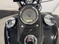 USED 2012 12 HARLEY-DAVIDSON DYNA FXDB Street Bob - GREAT CONDITION COMES WITH NEW MOT AND WARRANTY