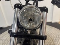 USED 2012 12 HARLEY-DAVIDSON DYNA FXDB Street Bob - GREAT CONDITION COMES WITH NEW MOT AND WARRANTY
