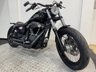 USED 2012 12 HARLEY-DAVIDSON DYNA FXDB Street Bob - GREAT CONDITION COMES WITH NEW MOT AND WARRANTY