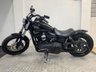 USED 2012 12 HARLEY-DAVIDSON DYNA FXDB Street Bob - GREAT CONDITION COMES WITH NEW MOT AND WARRANTY