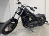 USED 2012 12 HARLEY-DAVIDSON DYNA FXDB Street Bob - GREAT CONDITION COMES WITH NEW MOT AND WARRANTY