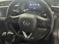 USED 2021 21 VAUXHALL CORSA 1.2 Turbo Elite Nav Premium Hatchback 5dr Petrol Manual Euro 6 (s/s) (100 ps) 