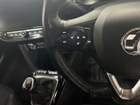 USED 2021 21 VAUXHALL CORSA 1.2 Turbo Elite Nav Premium Hatchback 5dr Petrol Manual Euro 6 (s/s) (100 ps) 
