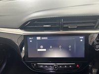 USED 2021 21 VAUXHALL CORSA 1.2 Turbo Elite Nav Premium Hatchback 5dr Petrol Manual Euro 6 (s/s) (100 ps) 