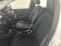USED 2021 21 VAUXHALL CORSA 1.2 Turbo Elite Nav Premium Hatchback 5dr Petrol Manual Euro 6 (s/s) (100 ps) 