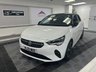 USED 2021 21 VAUXHALL CORSA 1.2 Turbo Elite Nav Premium Hatchback 5dr Petrol Manual Euro 6 (s/s) (100 ps) 