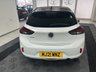 USED 2021 21 VAUXHALL CORSA 1.2 Turbo Elite Nav Premium Hatchback 5dr Petrol Manual Euro 6 (s/s) (100 ps) 