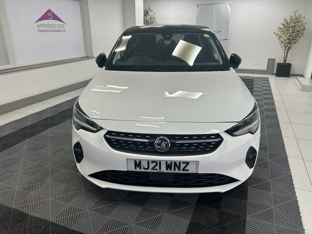 View our VAUXHALL CORSA