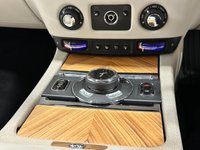 USED 2014 14 ROLLS-ROYCE WRAITH 6.6 V12 Coupe 2dr Petrol Auto Euro 6 (624 bhp) 