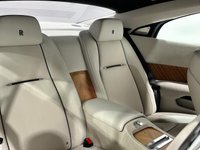 USED 2014 14 ROLLS-ROYCE WRAITH 6.6 V12 Coupe 2dr Petrol Auto Euro 6 (624 bhp) 